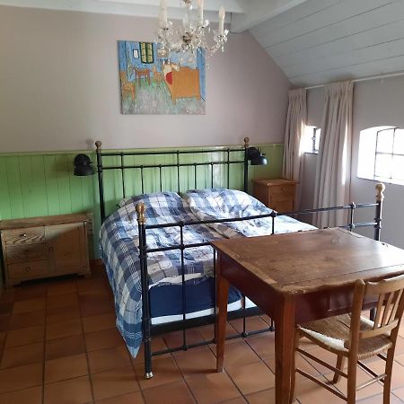 드윙겔루 Het Bonte Paard B&B 외부 사진