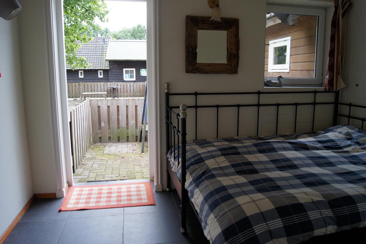 드윙겔루 Het Bonte Paard B&B 외부 사진